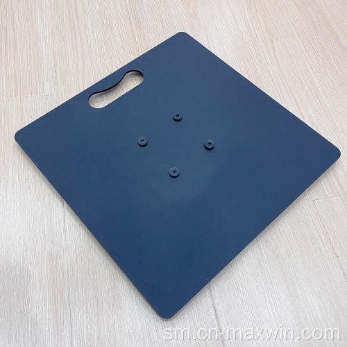 O faʻasalalauga i fafo o le matafaga o vaʻa a le matafaga